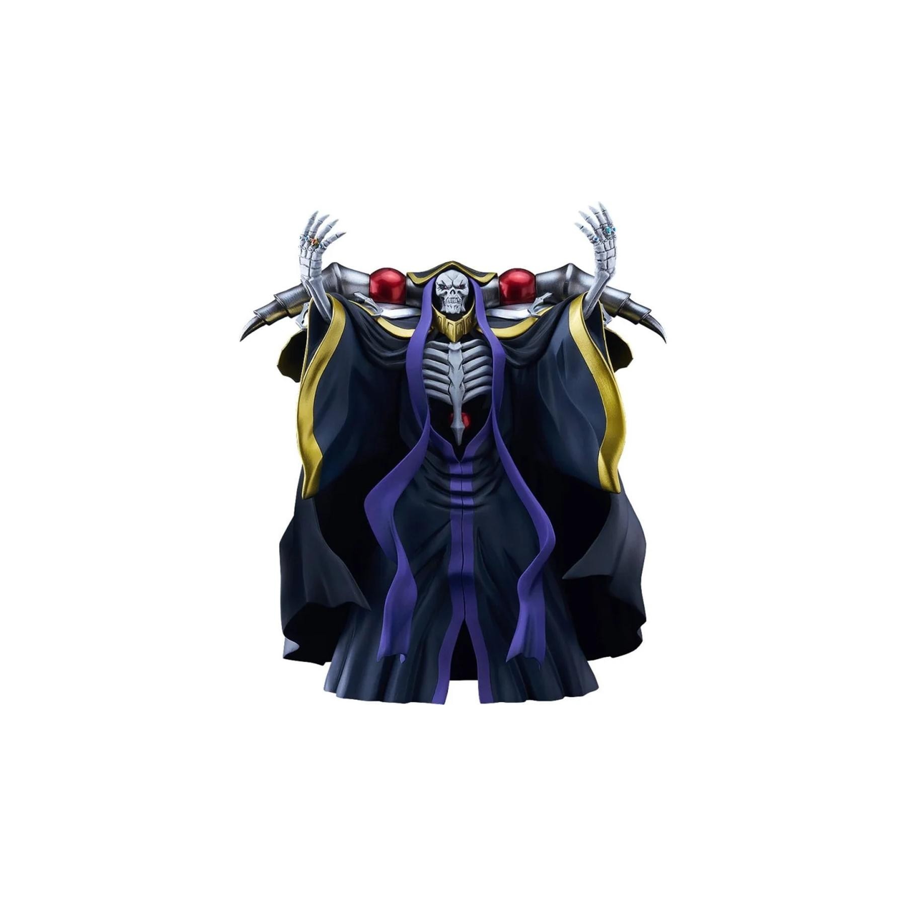 Figura Good Smile Company Overlord Pop Up Parade Sp Ainz Ooa