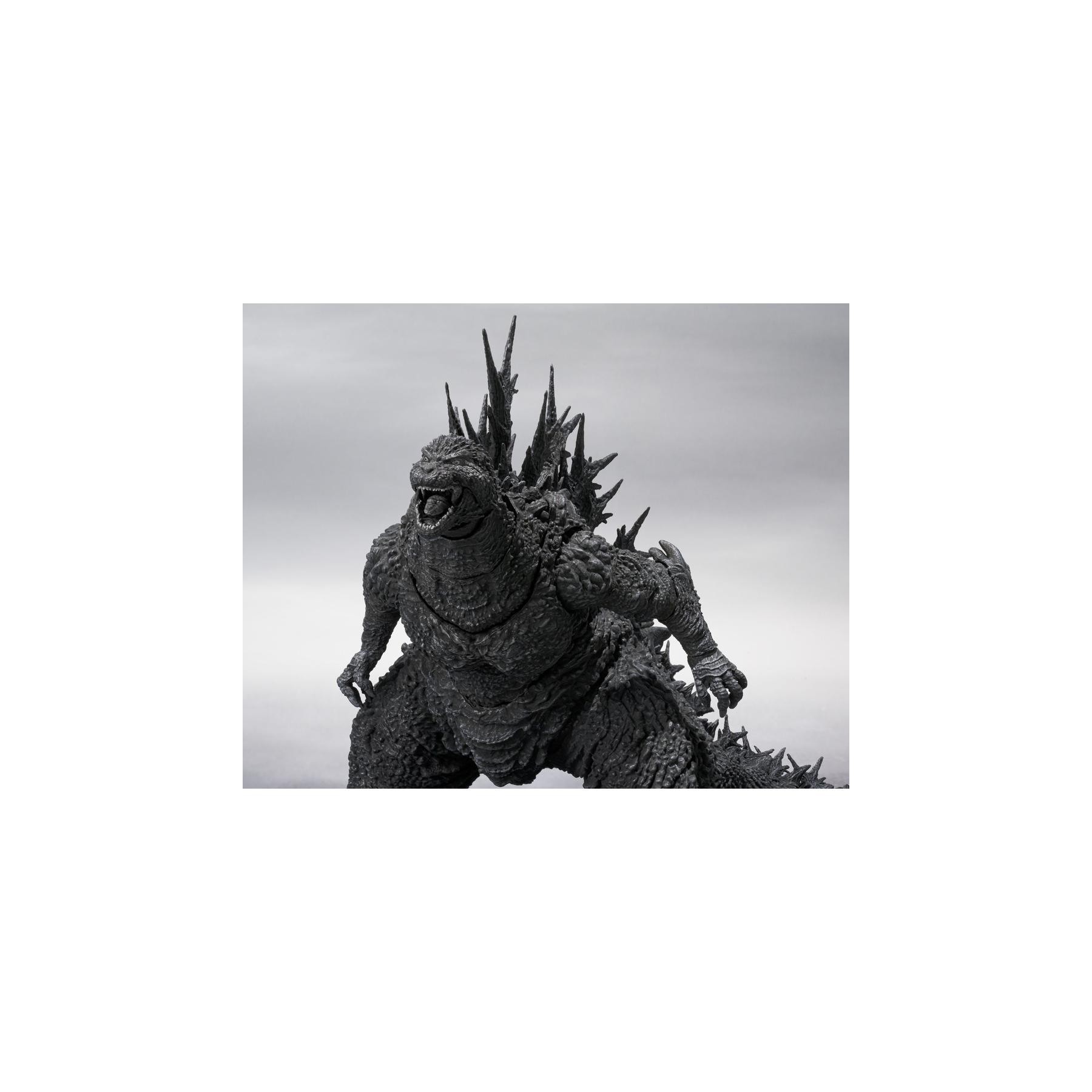 Figura Tamashii Nations Godzilla Minus Color Ver. 2023 16 Cm