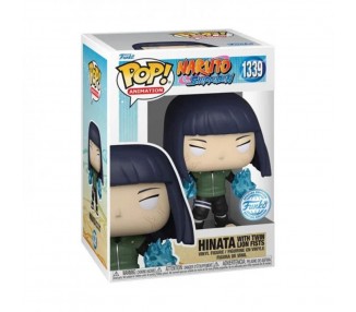 Funko Pop Animacion Naruto Hinata