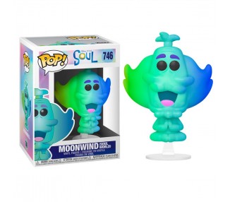 Funko Pop Disney Soul Moonwind Alma 48020