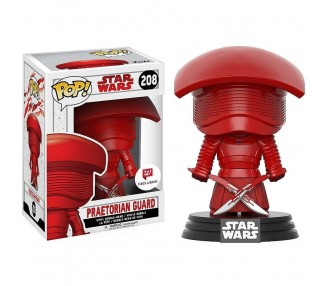 Star Wars (Episode 8) - Pop Praetorian Guard Lim. Ed.