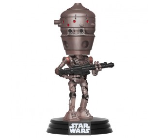 Figura Pop Star Wars Mandalorian Ig-11