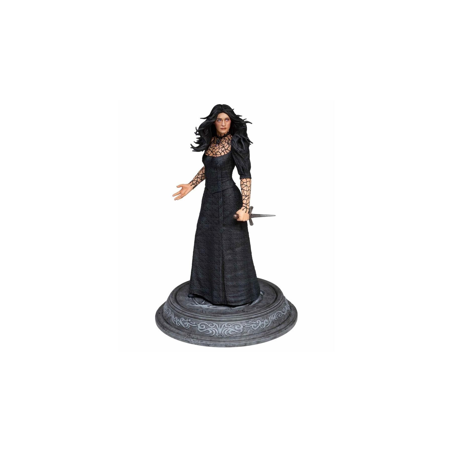 Figura The Witcher Netflix Yennefer