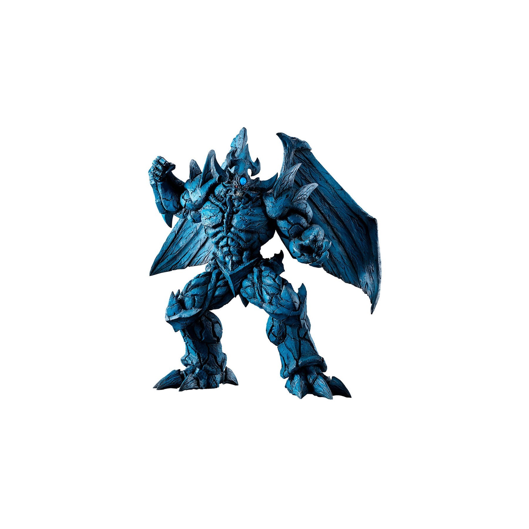 Figura Ichibansho Oberisk The Tormentor Egyptian God Yu-Gi-O