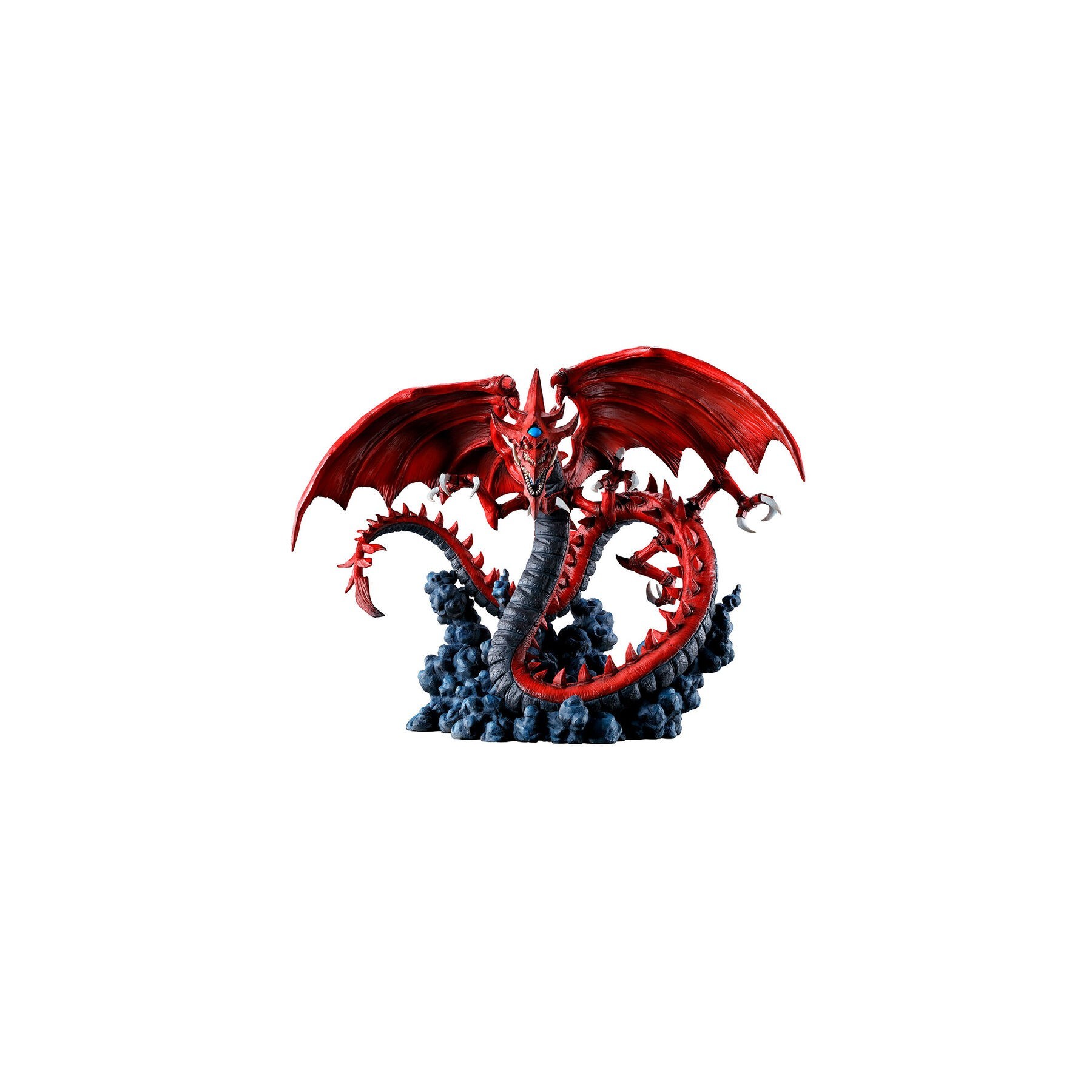 Figura Ichibansho Slifer The Sky Dragon Egyptian God Yu-Gi-O