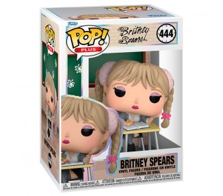 Figura Pop Britney Spears
