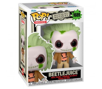 Figura Pop Beetlejuice 2 - Beetlejuice