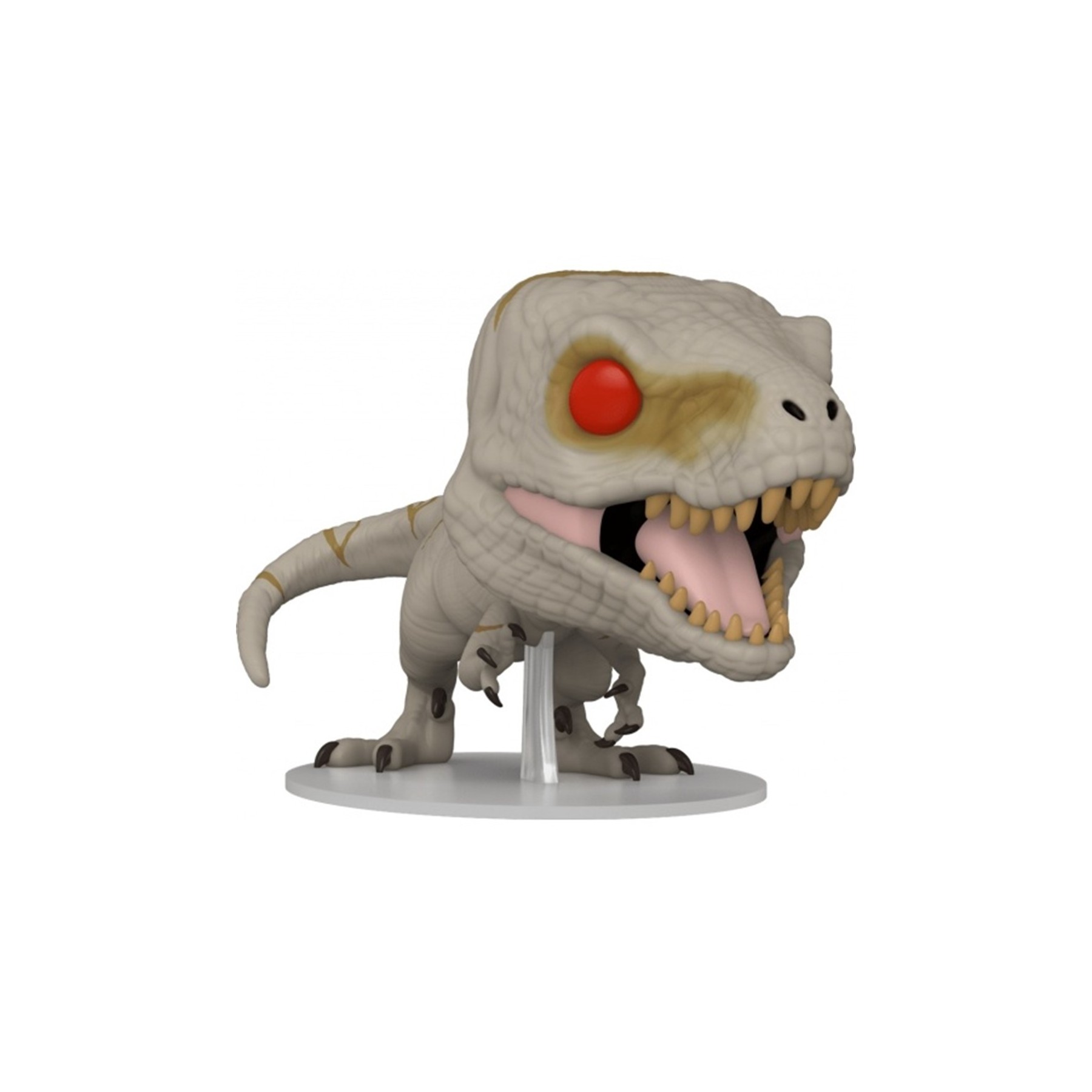 Figura Pop Jurassic World Atrociraptor Ghost Exclusive