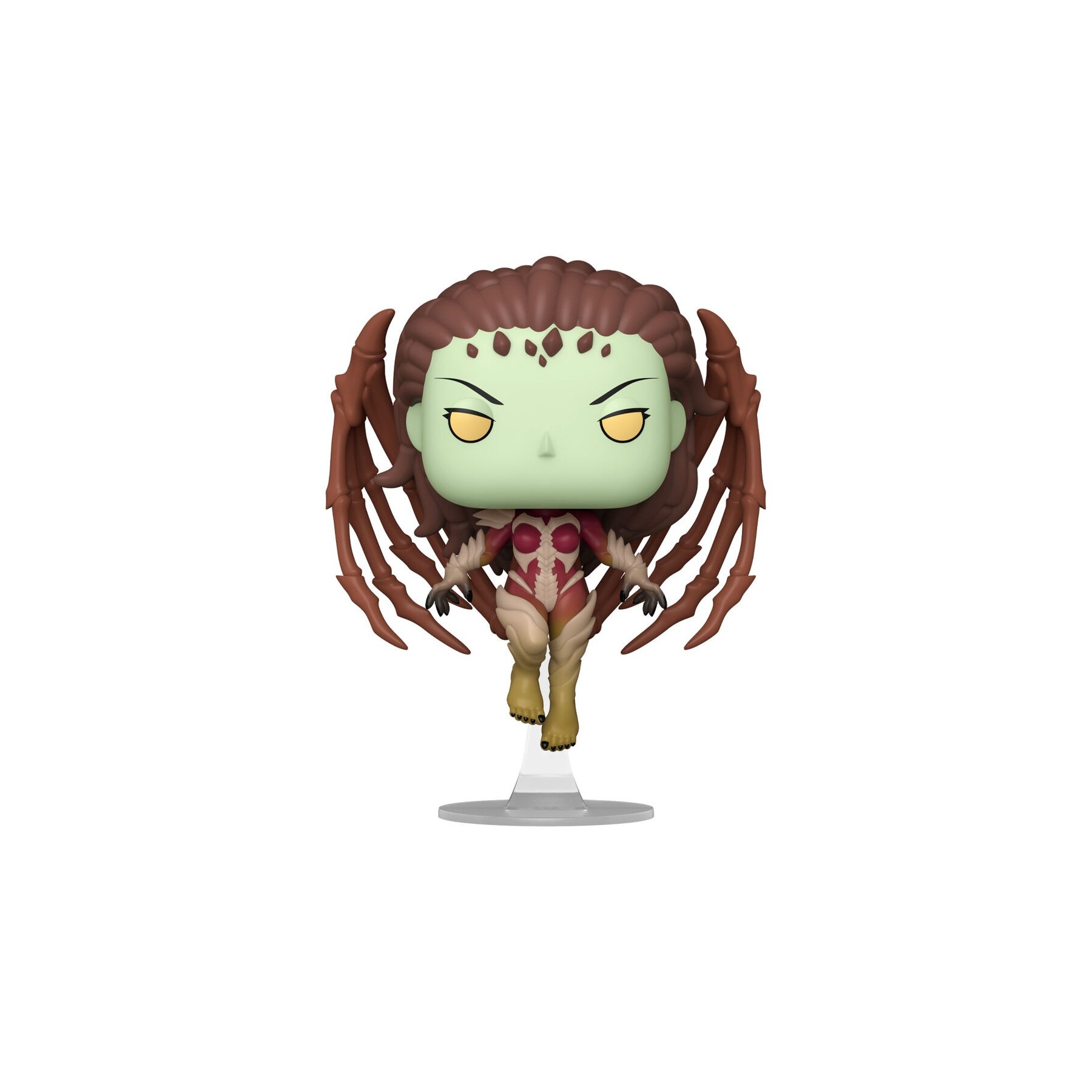 Figura Pop Starcraft 2 Kerrigan Exclusive