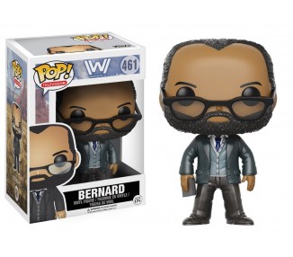 Funko Pop Westworld  Bernard Lowe