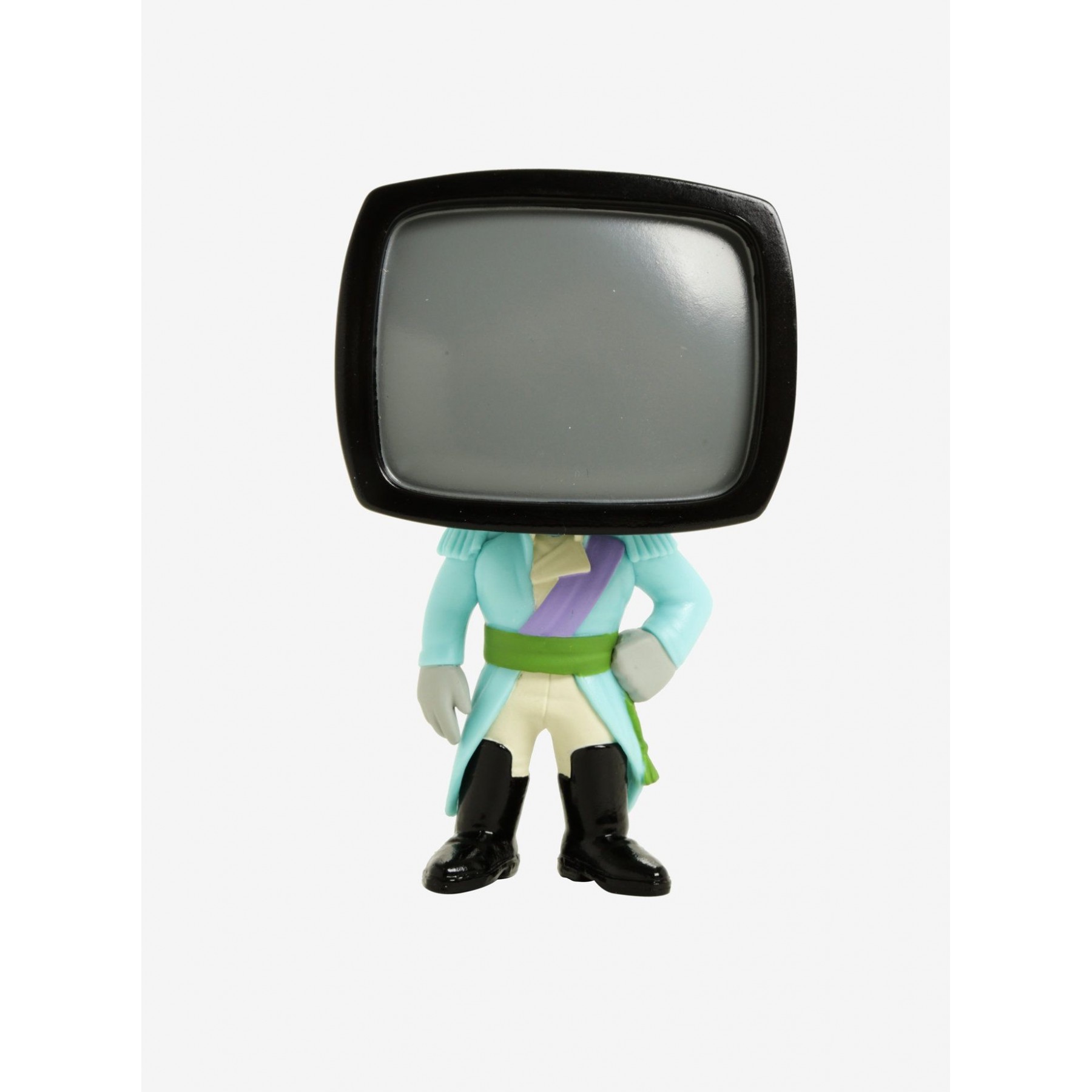 Figura Pop! Saga Prince Robot Iv