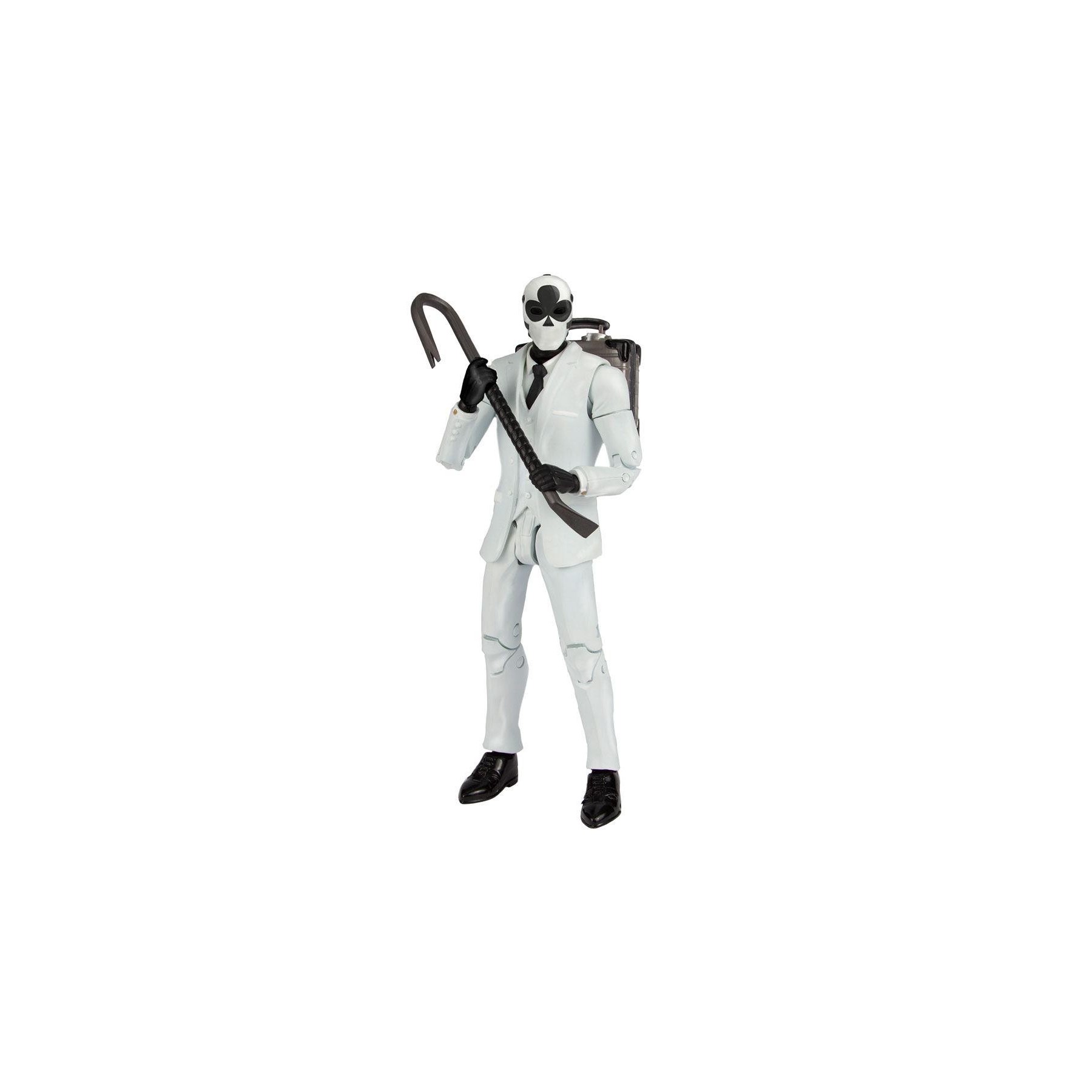 Figura Fortnite Wild Card Black 18 Cm