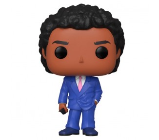 Figura Pop Miami Vice Tubbs Serie 2