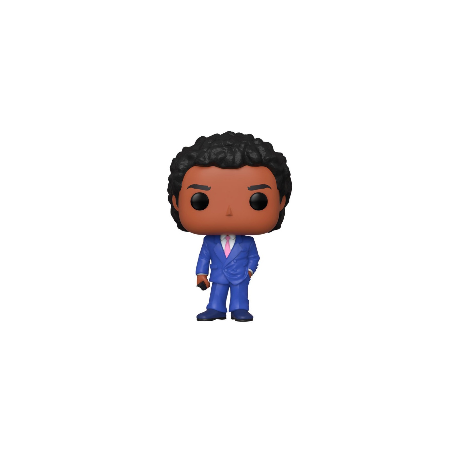 Figura Pop Miami Vice Tubbs Serie 2