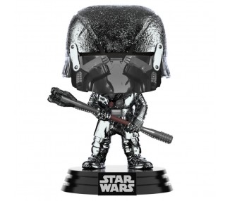 Figura Pop Star Wars Rise Of Skywalker Knight Of Ren Club