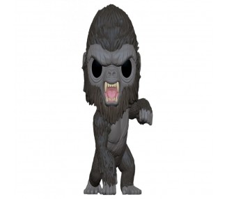 Figura Pop Godzilla Vs Kong Kong 25Cm