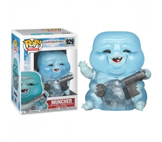 Figura Funko Pop Ghostbusters Afterlife Muncher