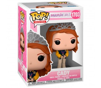 Figura Pop Mean Girls 20Th Anniversary Cady Heron
