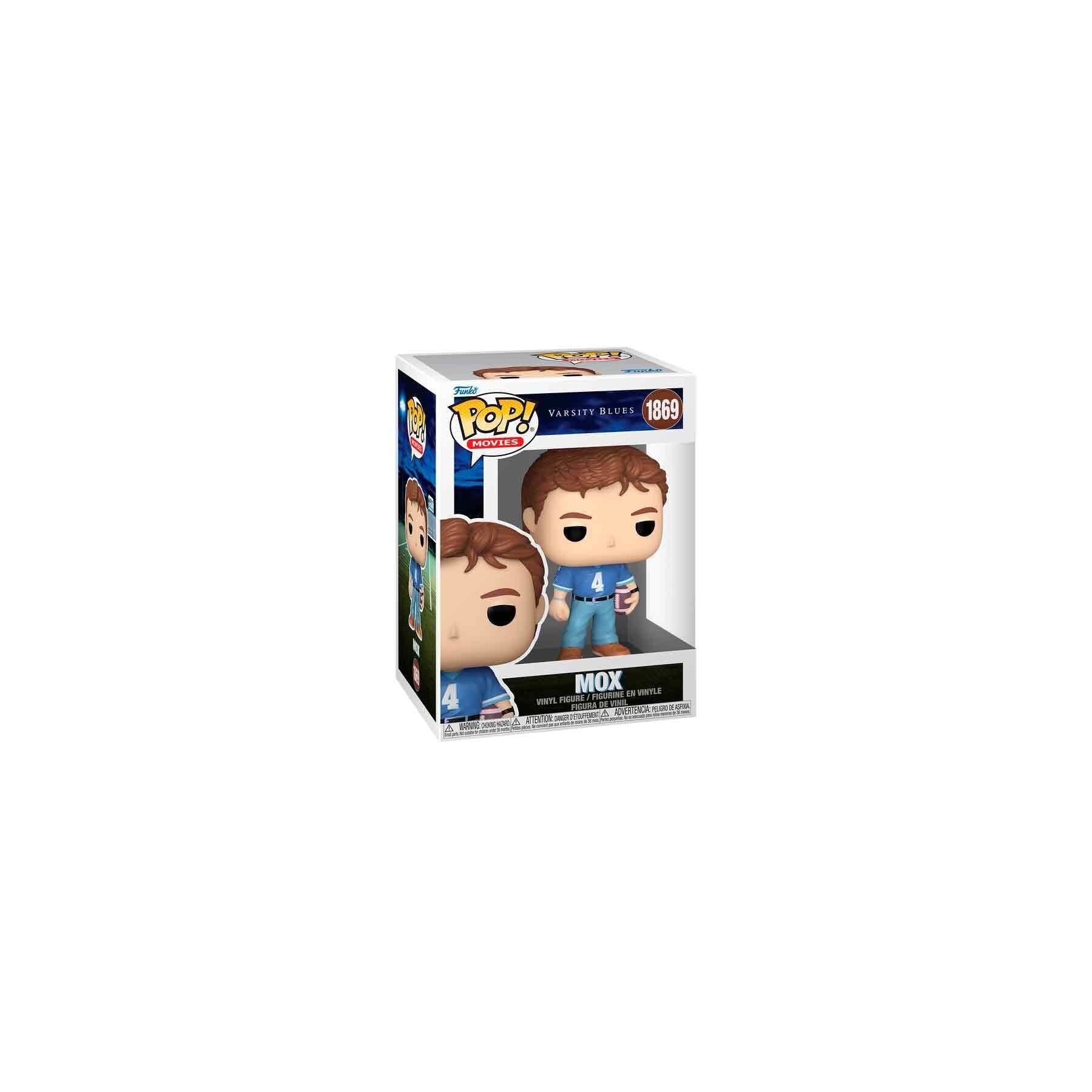 Figura Pop Varsity Blues Mox