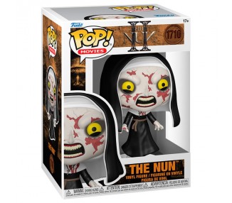 Figura Pop La Monja - La Monja