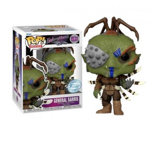 Galaxy Quest - Pop Sarris **Edicin Especial**