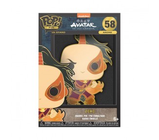 Avatar: The Last Airbender - Pin Zuko Group