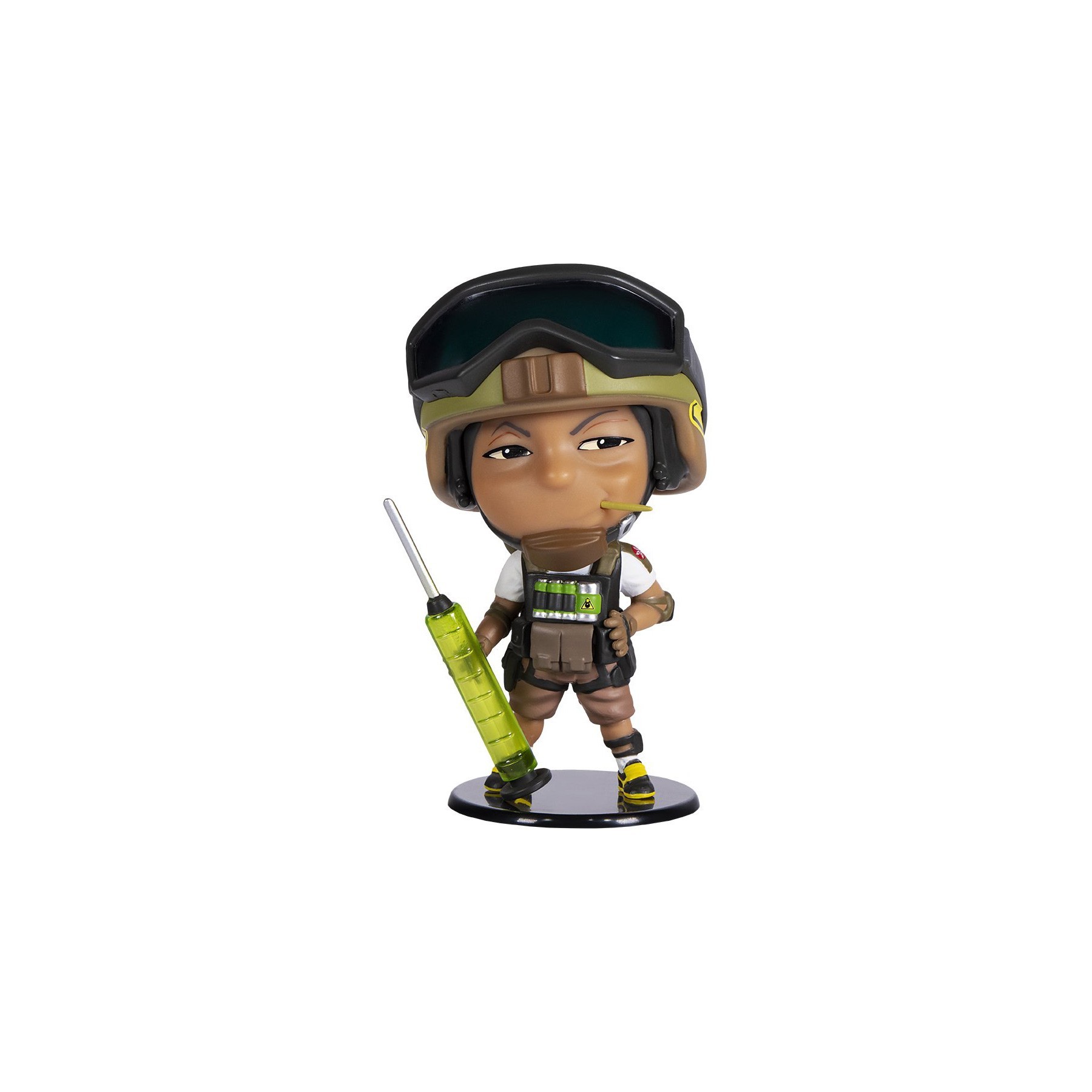 Six Collection - Figura Chibi S6 Lesion