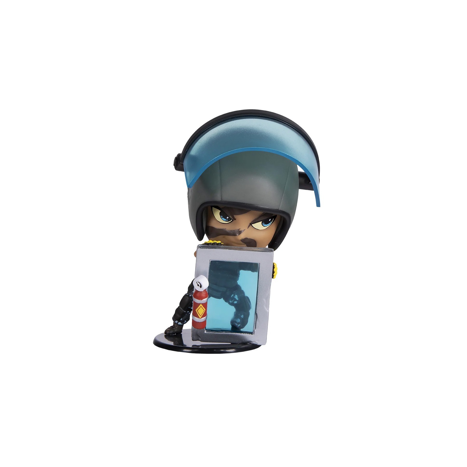 Six Collection - Figura Chibi S6 Mira