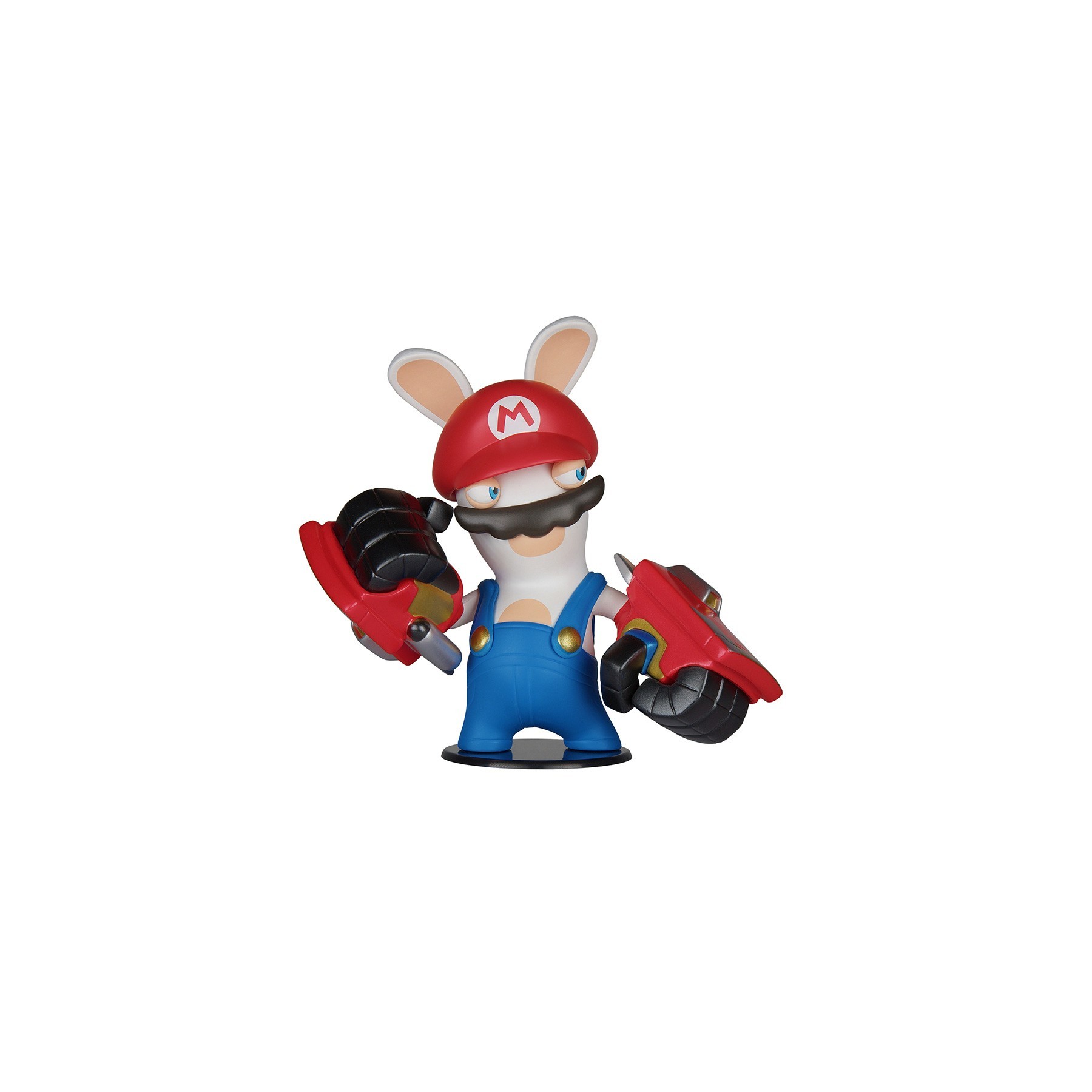 Mario + Rabbids: Sparks Of Hope - Figura Rabbid Mario