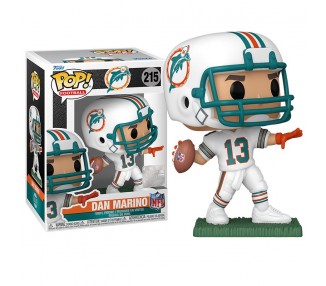 Nfl Legends (Dolphins) - Pop Dan Marino