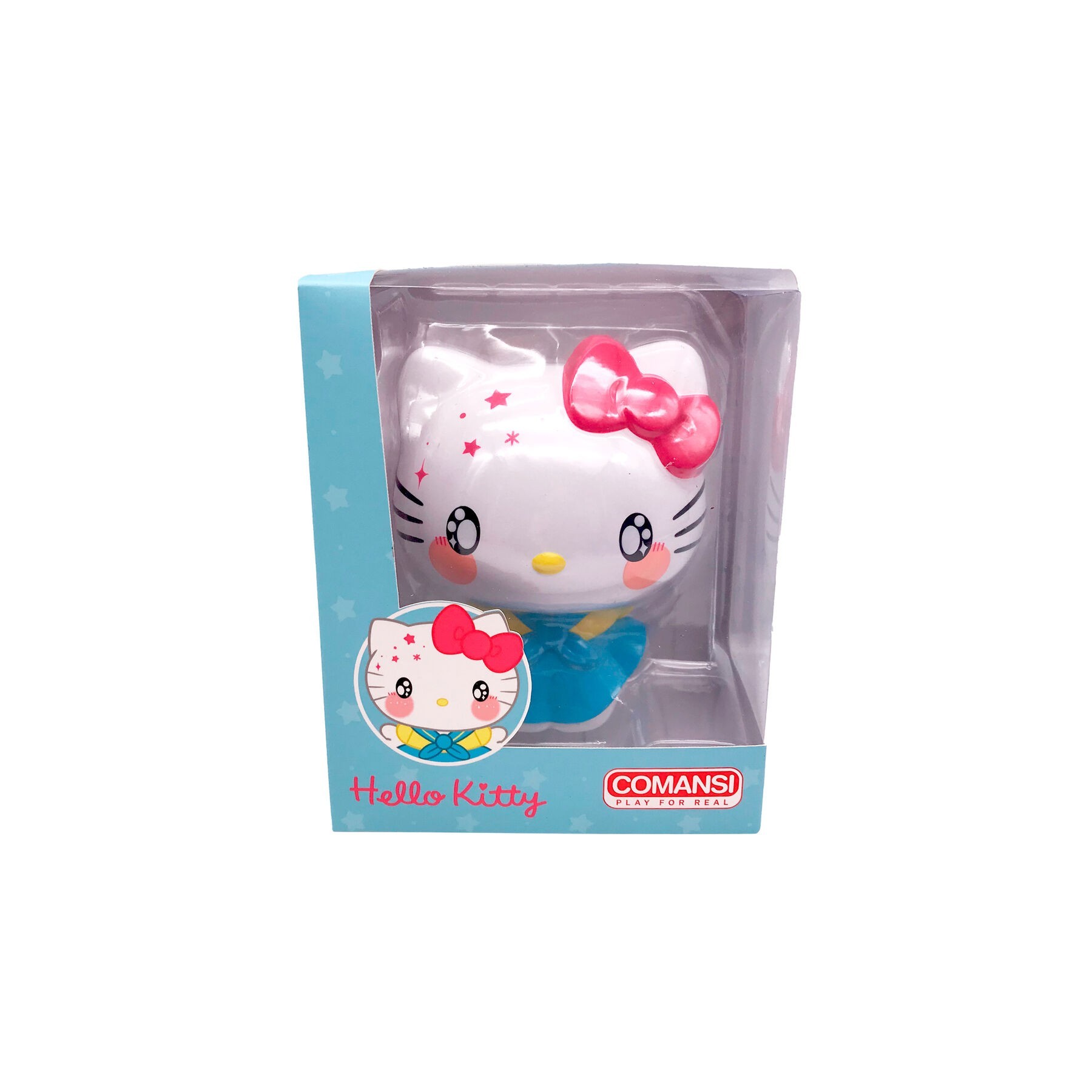 Figura Hello Kitty 16Cm Figura Hello Kitty 16Cm