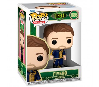 Figura POP Wicked Fiyero
