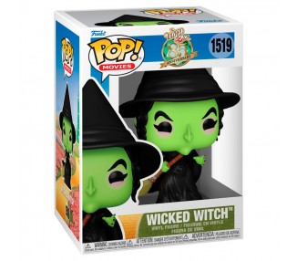 Figura POP El Mago de Oz Wicked Witch