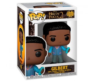 Figura POP Disney Hocus Pocus 2 Gilbert