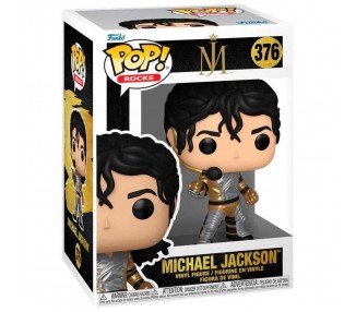 Figura POP Michael Jackson