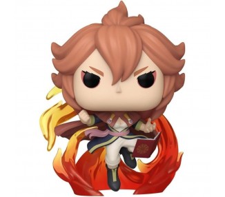 Figura POP Black Clover Mereoleona Exclusive