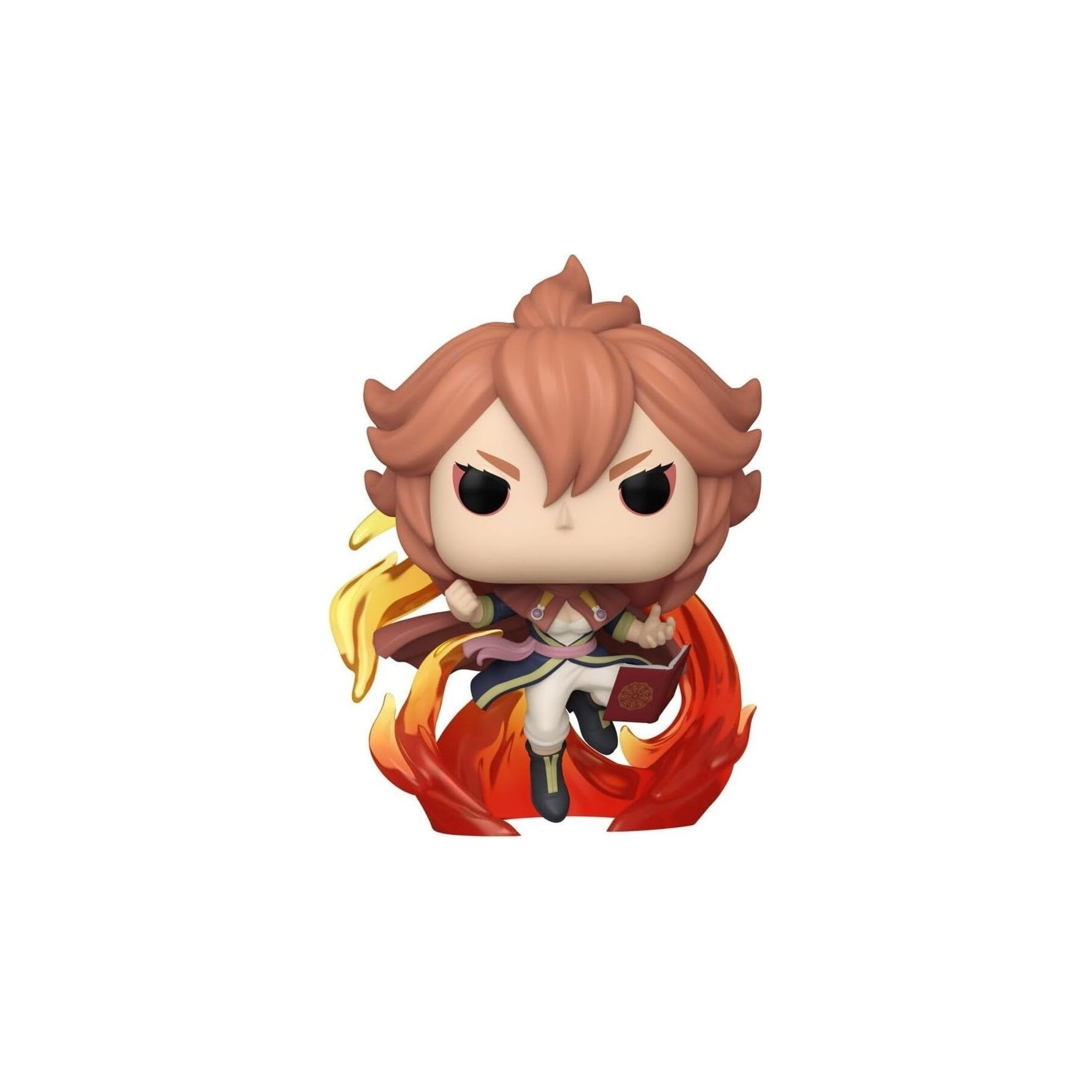 Figura POP Black Clover Mereoleona Exclusive