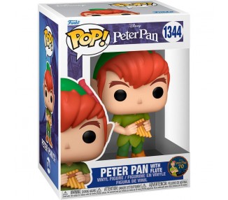Figura POP Disney Peter Pan 70th Anniversary Peter Pan