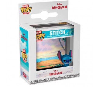 Figura Bitty POP Deluxe Disney Stitch