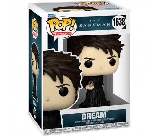 Figura POP The Sandman Dream