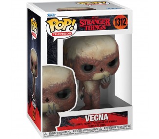Figura POP Stranger Things Vecna Pointing