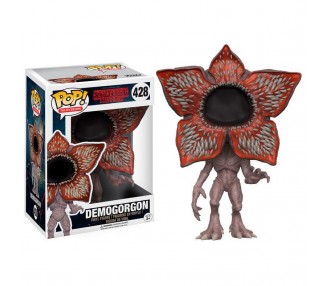 Figura POP Stranger Things Demogorgon