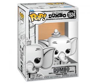 Figura POP Disney Dumbo