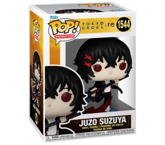 Figura POP Tokyo Ghoul: re Juzo Suzuya