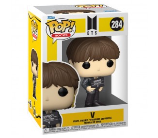 Figura POP BTS V