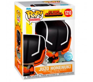 Figura POP My Hero Academia Juzo Honenuk Exclusive