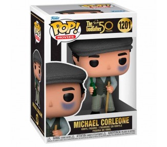 Figura POP The Godfather 50th Michael