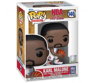 Figura POP NBA All Star Karl Malone 1993