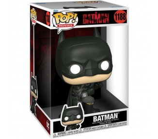 Figura POP Movies DC Comics The Batman Batman 25cm