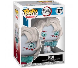 Figura POP Demon Slayer Kimetsu no Yaiba Rui